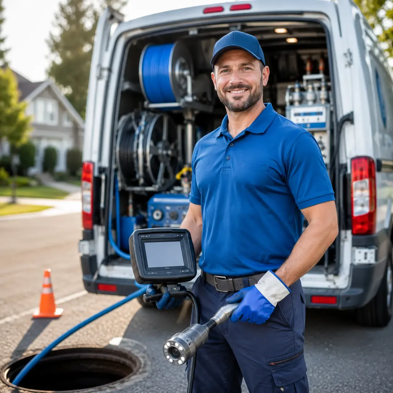 Local Pipe Relining specialists in East Smethport, PA