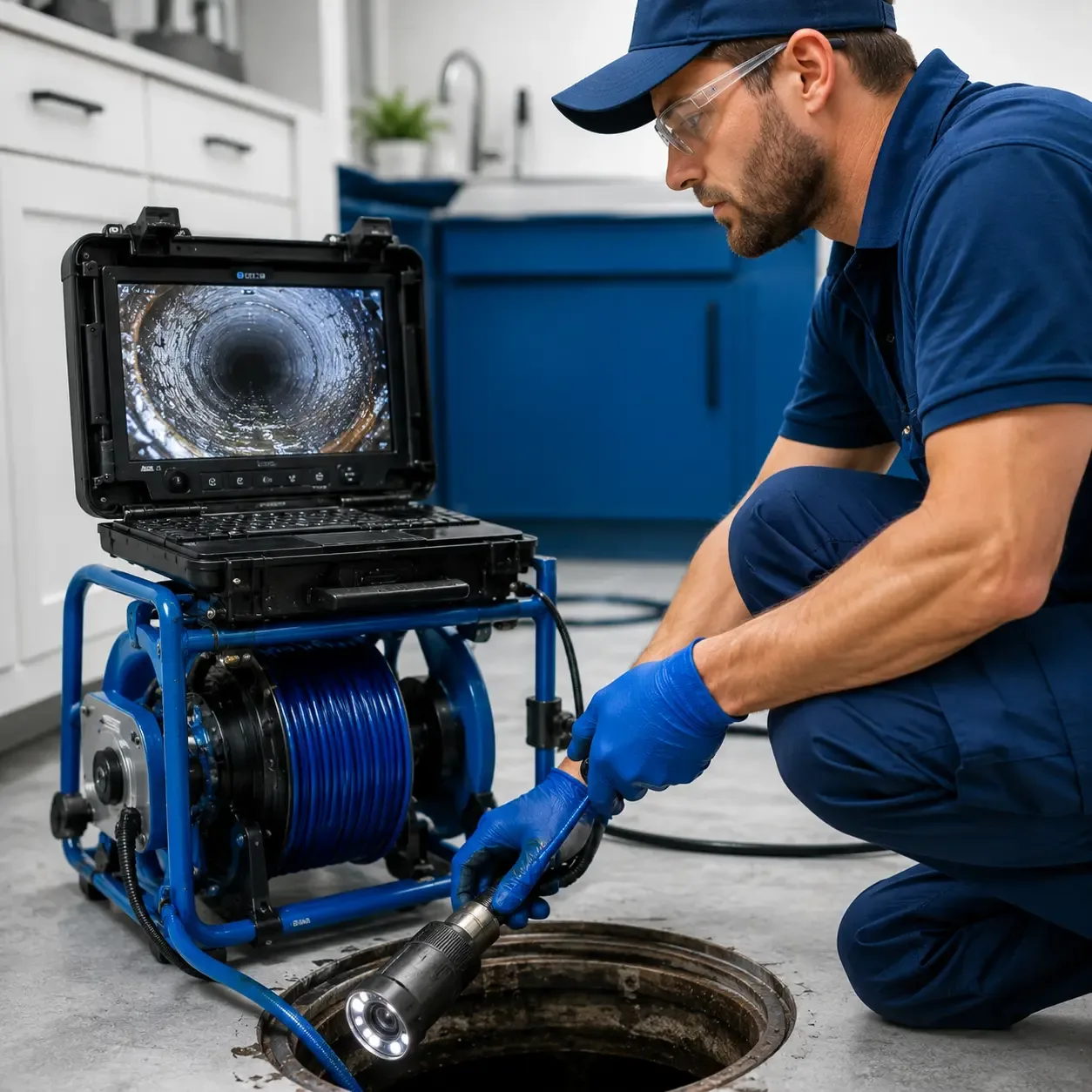Pipe Relining professionals serving East Smethport, PA